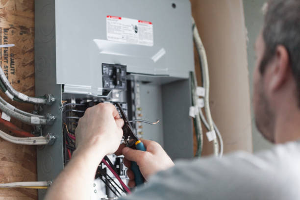 Best Electrical Wiring and Rewiring  in Hartsdale, NY